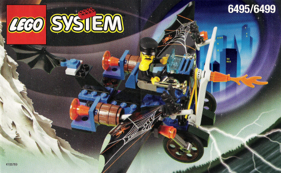 Time Tunnelator image 2