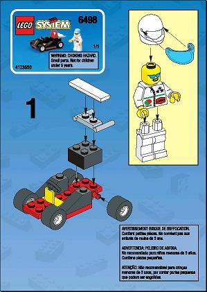 Go-Kart image 2