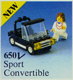 Sport Convertible image 3