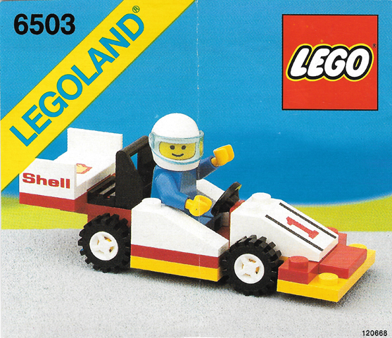 Sprint Racer image 2
