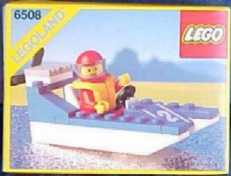 Wave Racer image 2