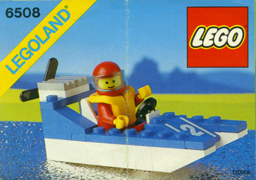 Wave Racer