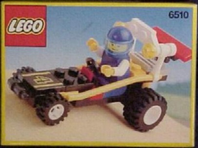 Mud Runner