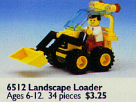 Landscape Loader image 3