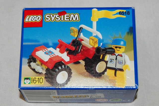 Baja Buggy