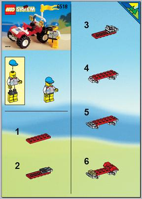 Baja Buggy image 2