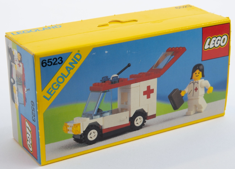 Red Cross