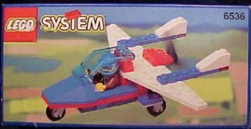 Aero Hawk image 2