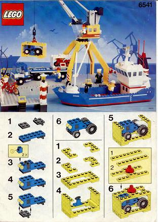 Intercoastal Seaport image 2