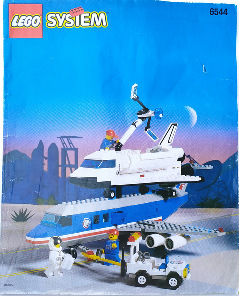 Shuttle Transcon 2 image 2