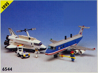 Shuttle Transcon 2 image 3