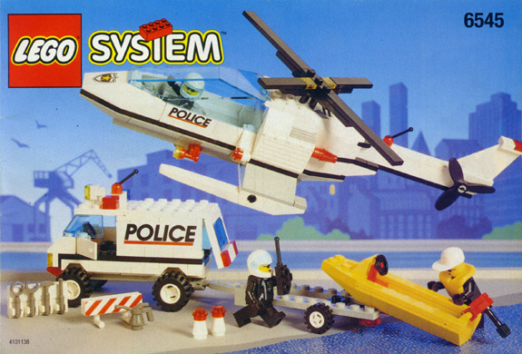 Search N' Rescue image 2