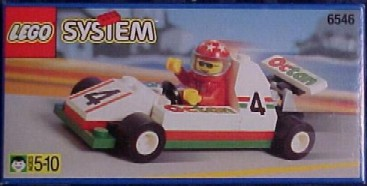 Slick Racer image 3