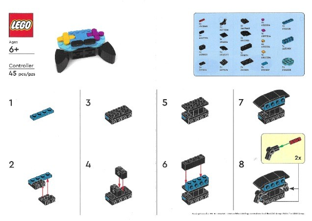 Controller