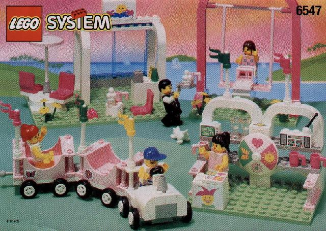 Fun Fair image 2