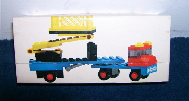 Mobile Hydraulic Lift