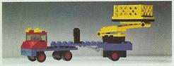 Mobile Hydraulic Lift image 3