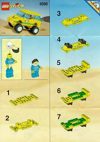 Outback Racer image 3