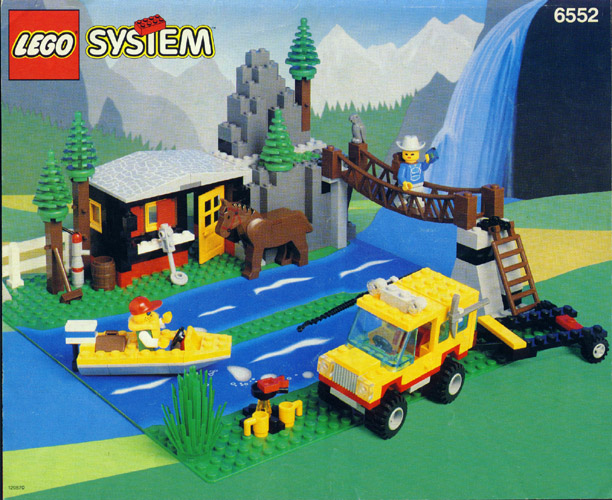 Rocky River Retreat image 2