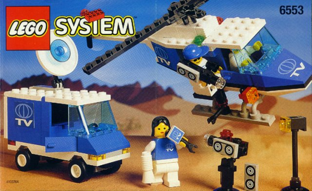 Crisis News Crew image 2