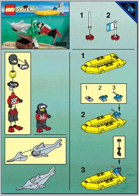 Sea Hunter image 2