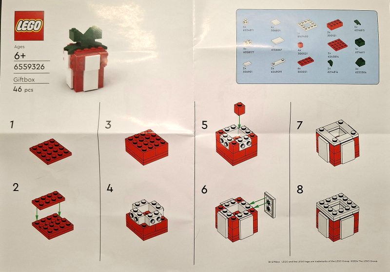 Giftbox