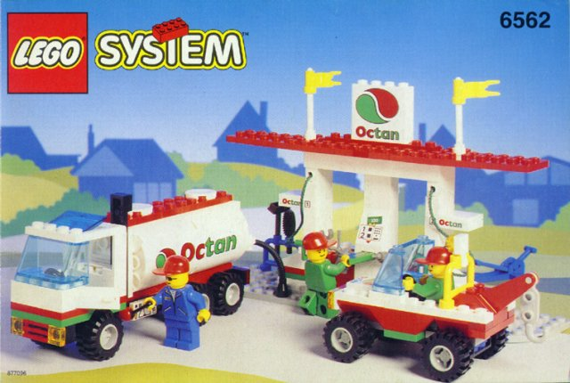 Gas Stop Shop image 2