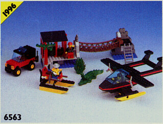 Gator Landing image 3