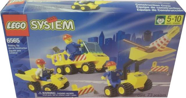 Construction Crew