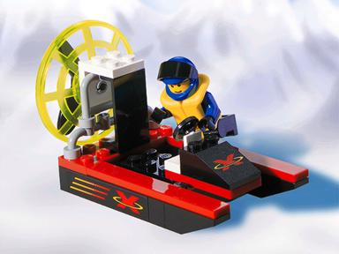Speed Splash image 3