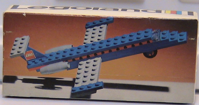 Executive Jet image 2