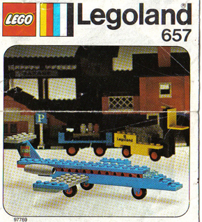 Executive Jet image 3