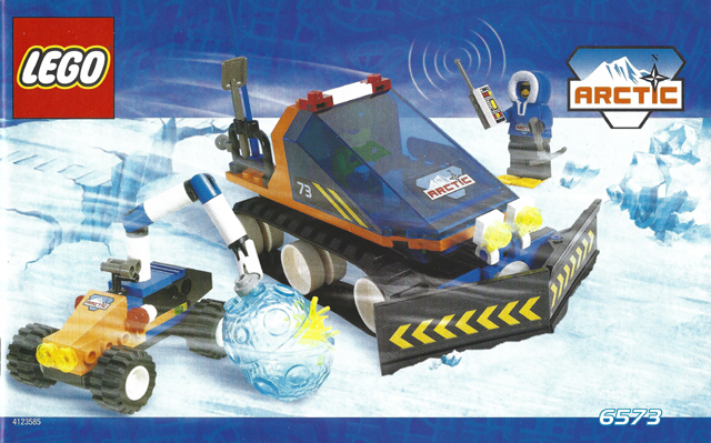 Arctic Expedition