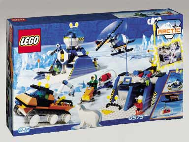Polar Base image 2