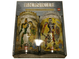 Special Edition Guardian Toa image 2