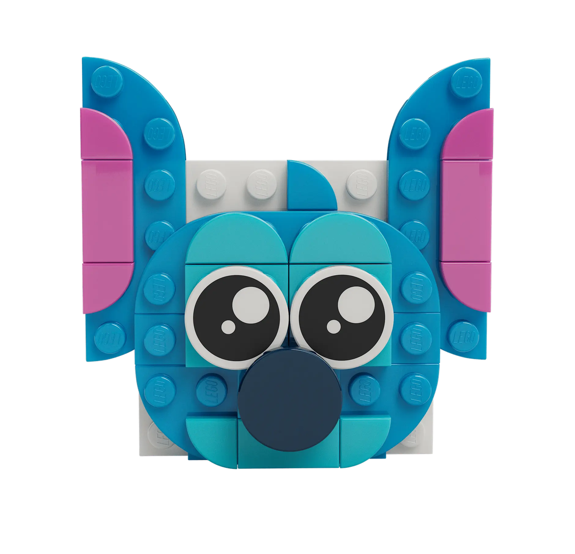 Stitch M&T