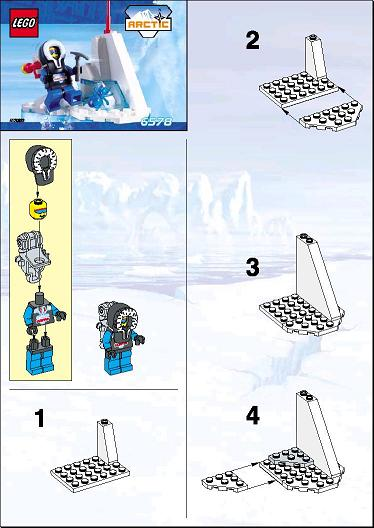 Polar Explorer