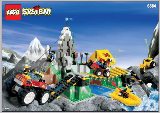 Extreme Team Challenge
