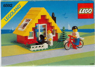 Vacation Hideaway image 2