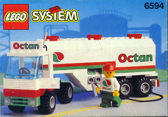 Gas Transit image 2