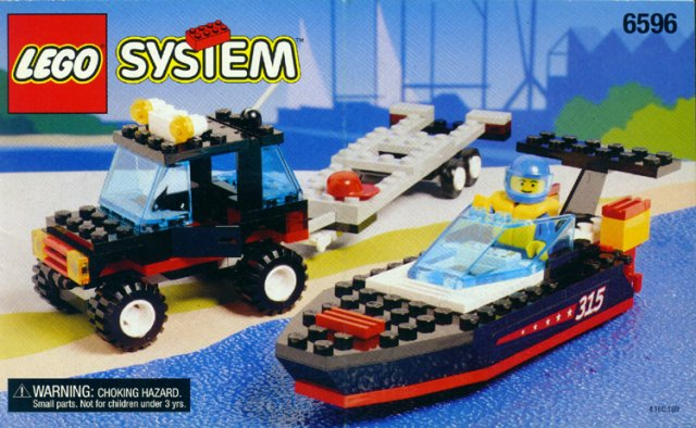 Wave Master