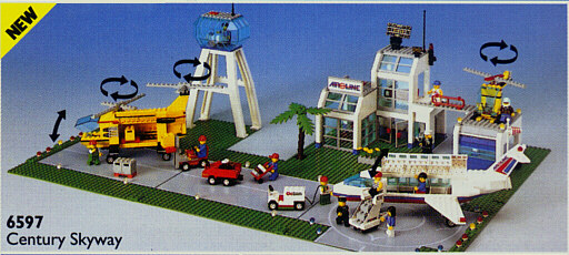 Century Skyway image 3