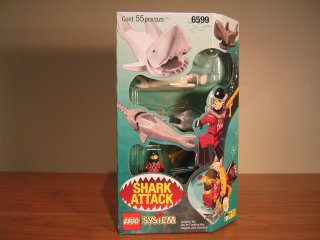 Shark Attack image 3