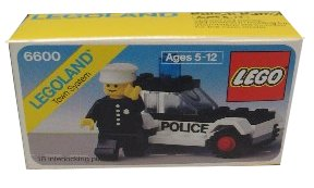 Police Patrol image 2