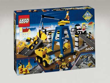 Highway Construction image 2