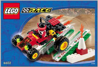 Scorpion Buggy image 3