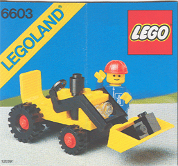 Shovel Truck image 2