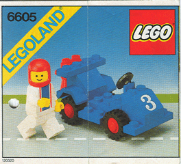 Road Racer image 2