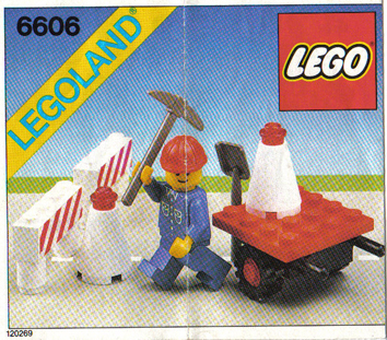 Road Repair Set