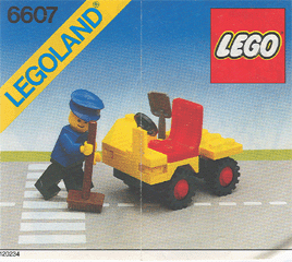 Service Truck image 2